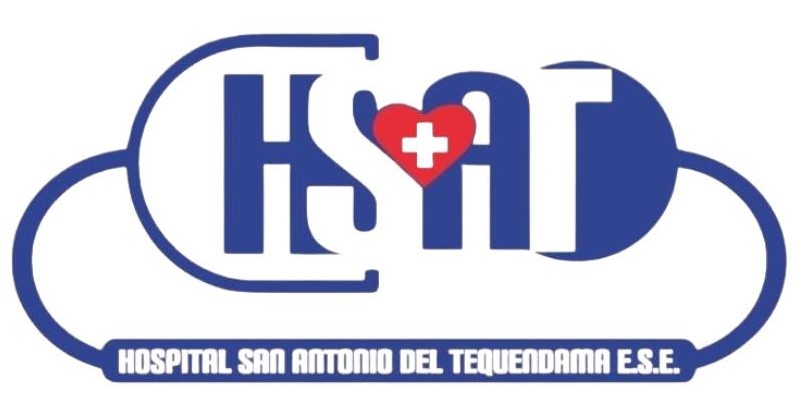 Ese hospital San Antonio del Tequendama